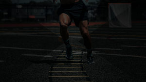 Year Round Youth Speed
