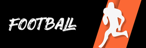 Off-Season Any Football